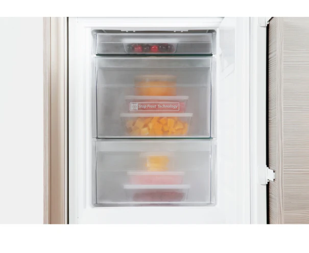 ثلاجة مدمجة بسعة 273 لتر من ويبول Whirlpool - Image 6