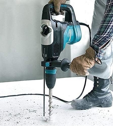 همر تكسير ودوران HR4003C SDS-Max بقوة 1100 واط من ماكبتا Makita - Image 2