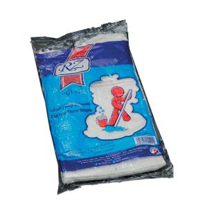 مماسح قطن ارضيات- RZ