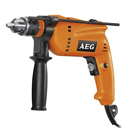 دريل شاكوش قياس 13 ملم قوة 570 واط الماني - AEG