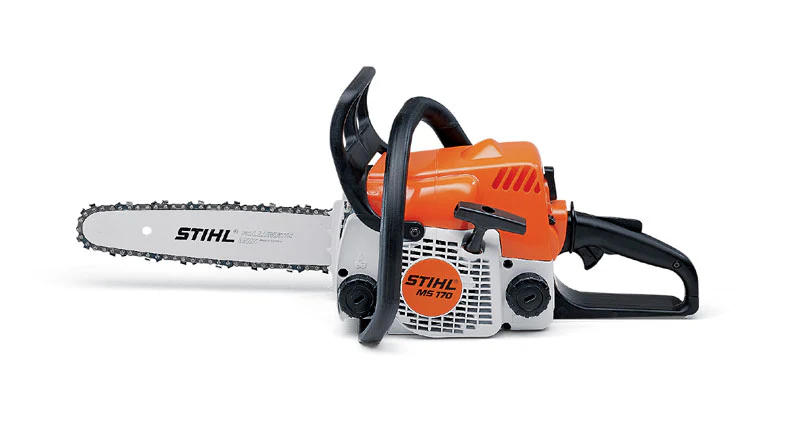 منشار خشب بنزين 14" منزلي STIHL