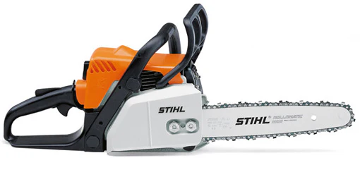 منشار خشب بنزين 14" STIHL