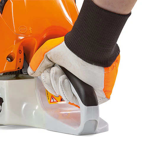 منشار خشب بنزين 14" STIHL - Image 2