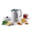 سخان كهرباء سعة 1.7 لتر من Ariete New Breakfast 2846 - أبيض - Image 4