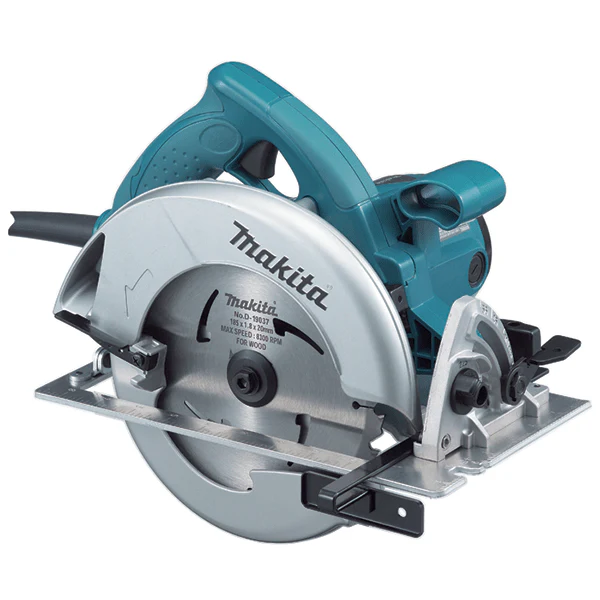 منشار دائري سكل 1800واط 5007N من ماكيتا Makita - Image 2