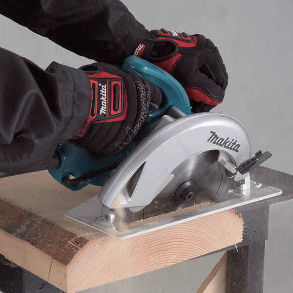 منشار دائري سكل 1800واط 5007N من ماكيتا Makita - Image 3