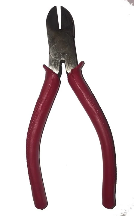 قطاعة سلك يدوية احمر Eastman - Image 2