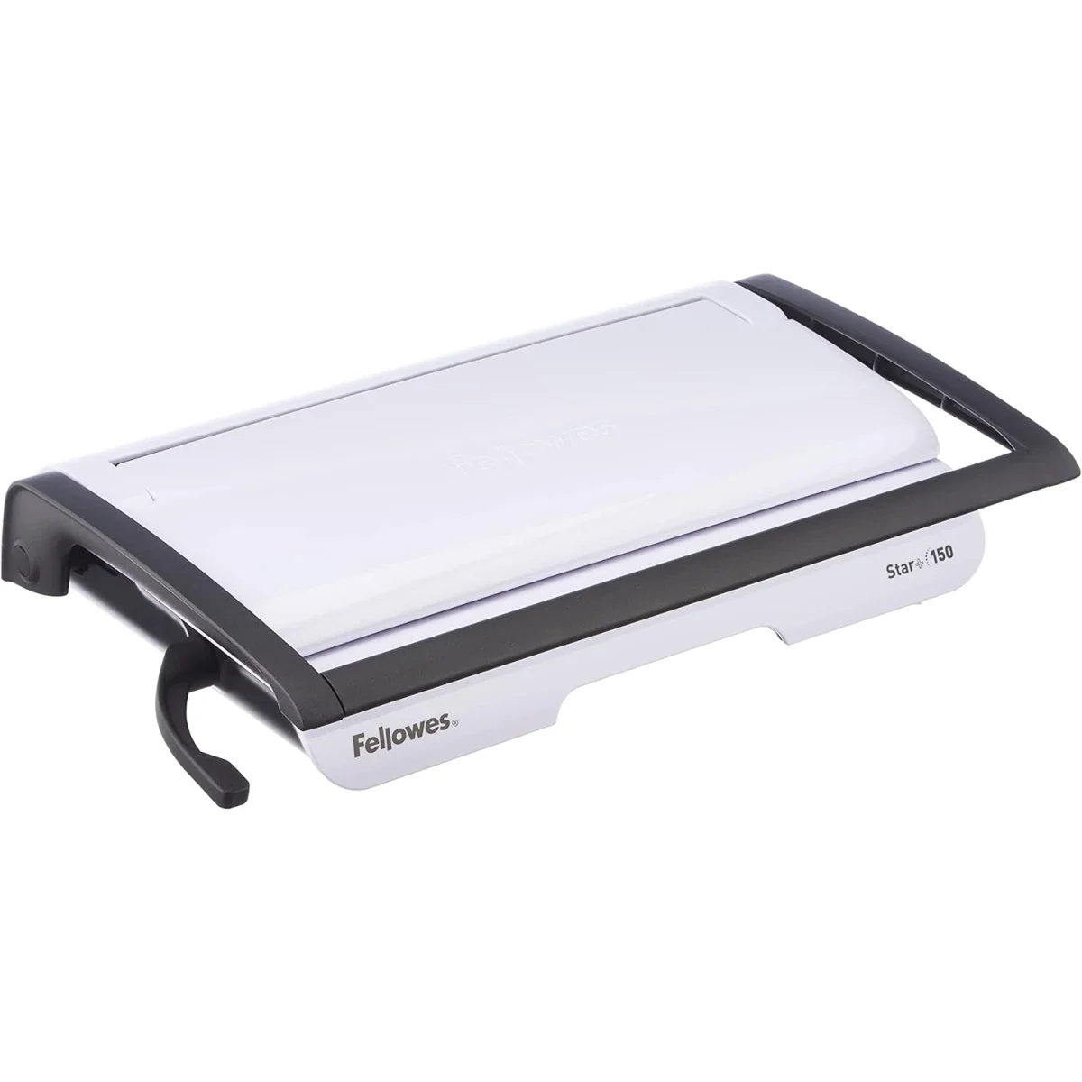 آلة تجليد يدوية Star 150 لمقاس A4 بسعة ربط 150 ورقة من Fellowes - Image 4