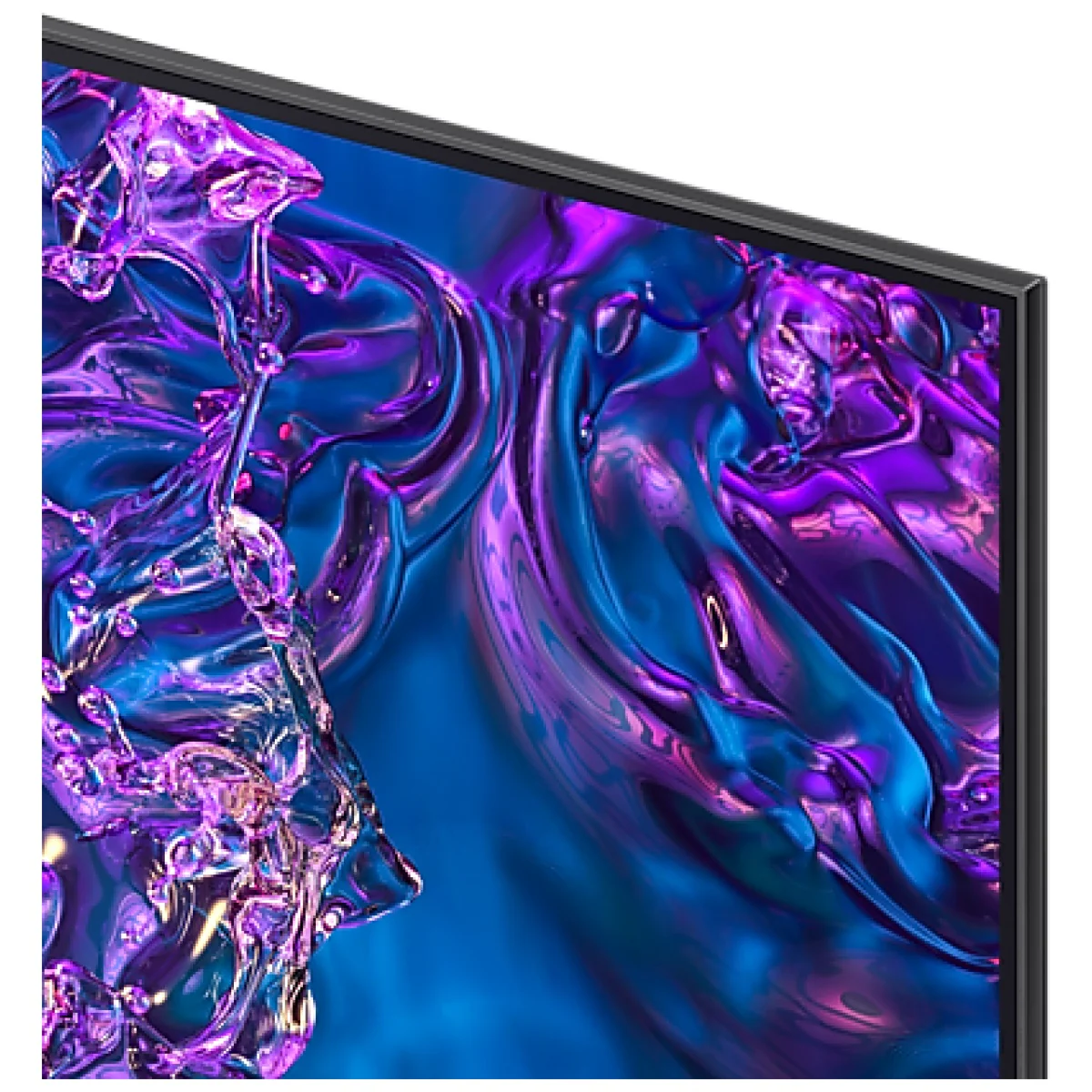 تلفزيون QLED 4K ذكي 65 بوصة Q70D (2024) بنظام Tizen OS - ألوان QLED فائقة ووضوح 4K من سامسونج - Image 3