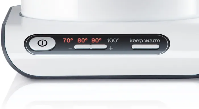 غلاية مياه سعة 1.5 لتر، قوة 2000-2400 واط، من بوش Bosch - Image 11