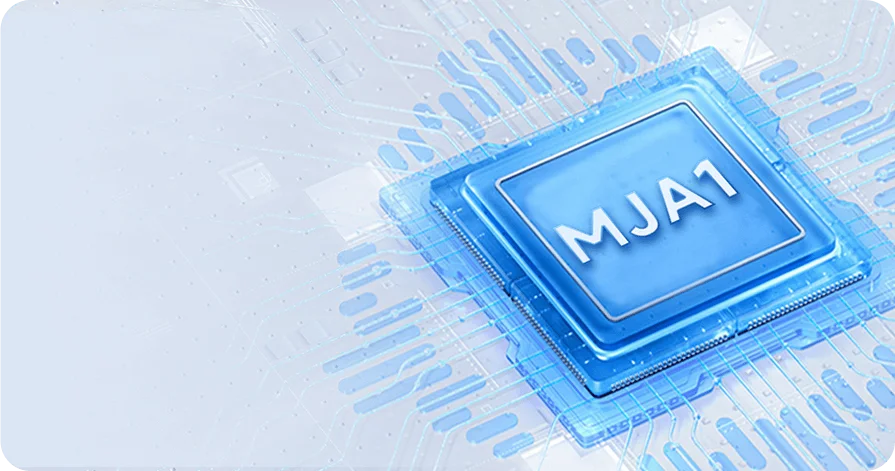 مكنسة روبوت إس 10+ EU من شاومي Xiaomi - Image 9