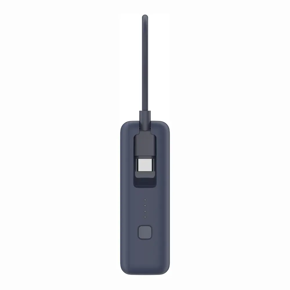 بور بانك شاومي 33 واط 10000mAh (كابل مدمج) | - Image 10