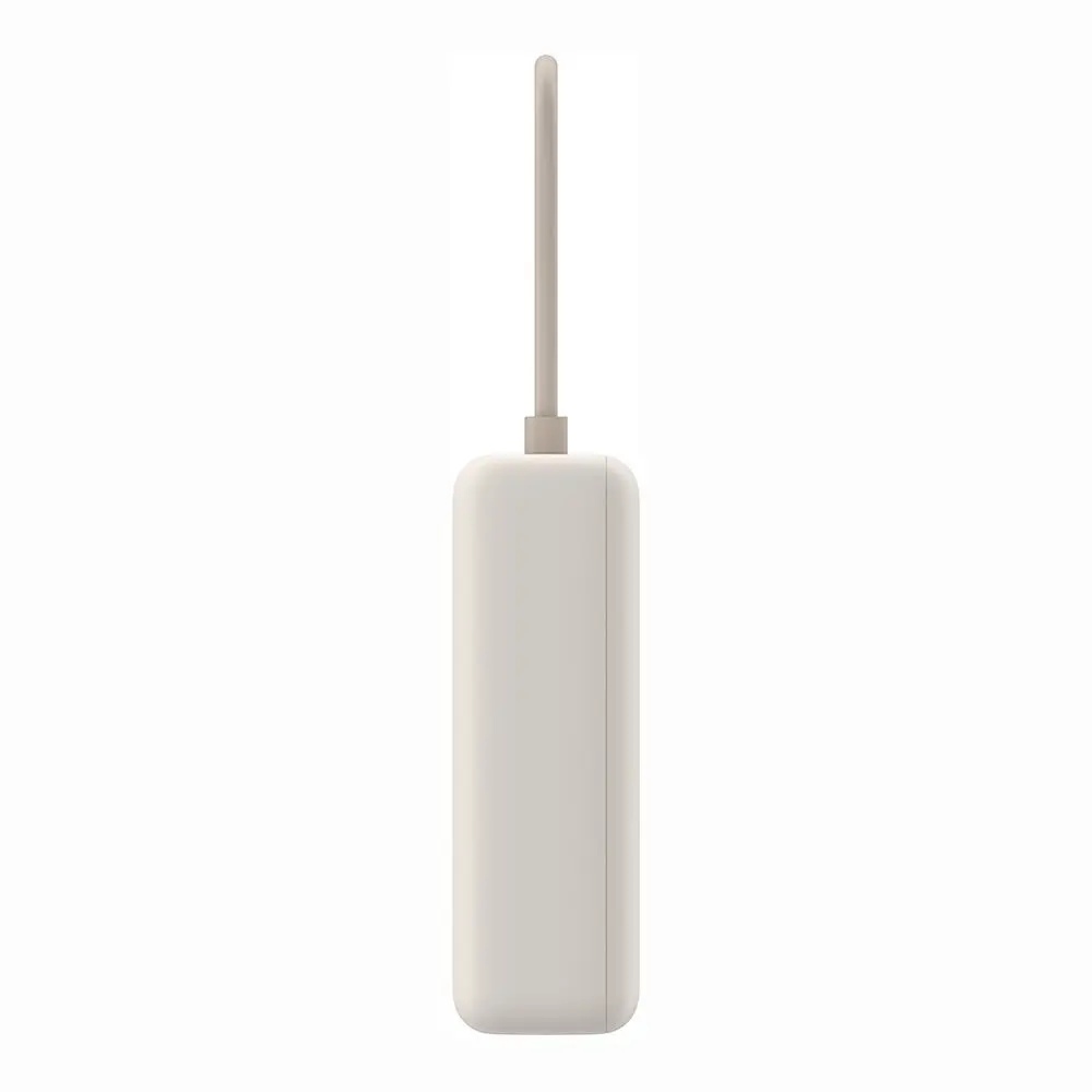 بور بانك شاومي 33 واط 10000mAh (كابل مدمج) | - Image 3