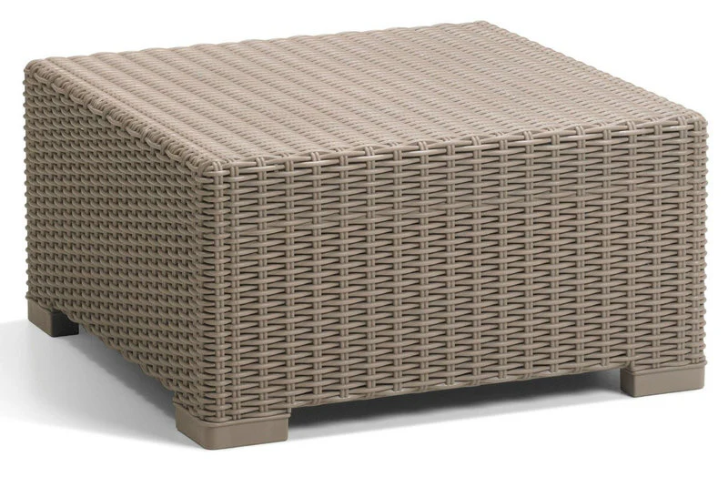 طقم راتان خارجي من 4 قطع - Image 5