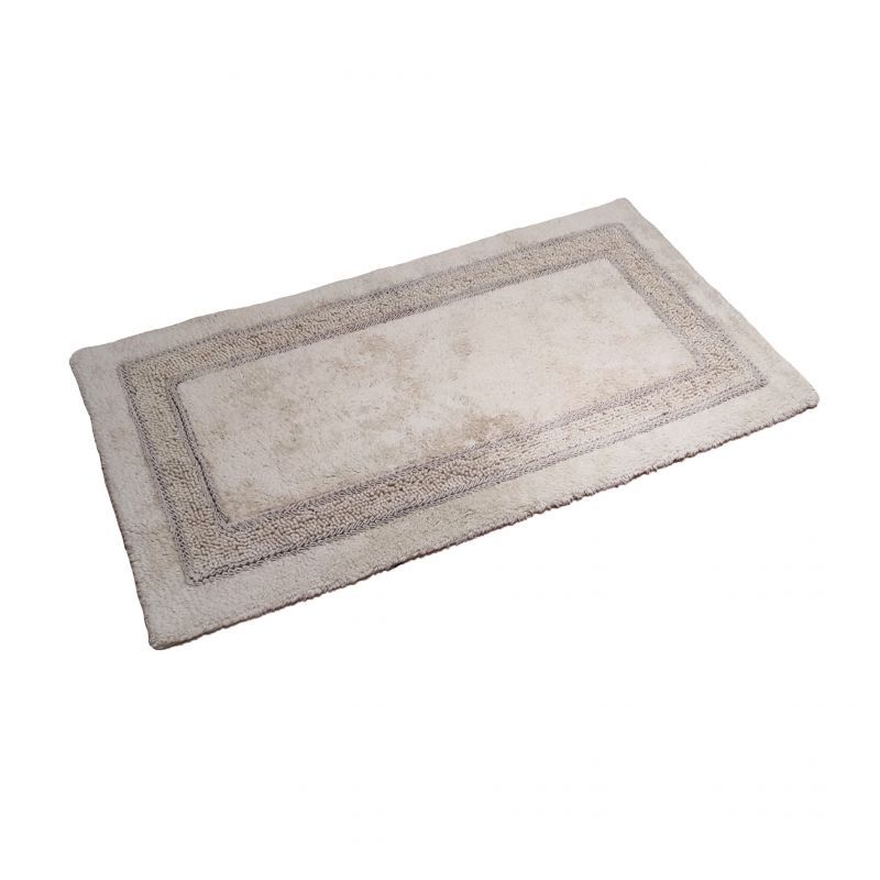 أرضية حمام قطن 55*100 سم من PHP Melissa
