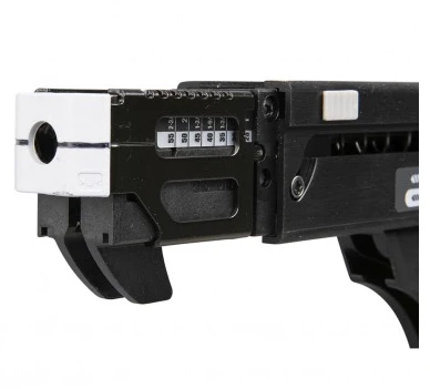 مثقاب كبس براغيDFR551ZJ شحن بدون فحمات بدون بطارية او شاحن من ماكيتا Makita - Image 4