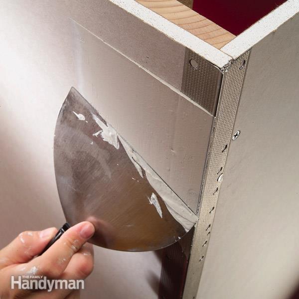شبر فواصل لاصق Knauf - Image 4