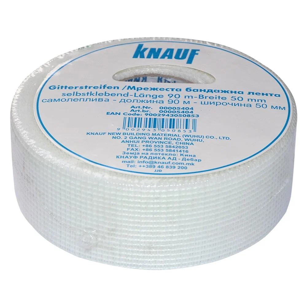 شبر فواصل لاصق Knauf - Image 5