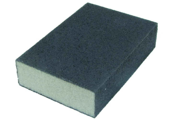اسفنجة حف عدد 2 من JADEVER - Image 3