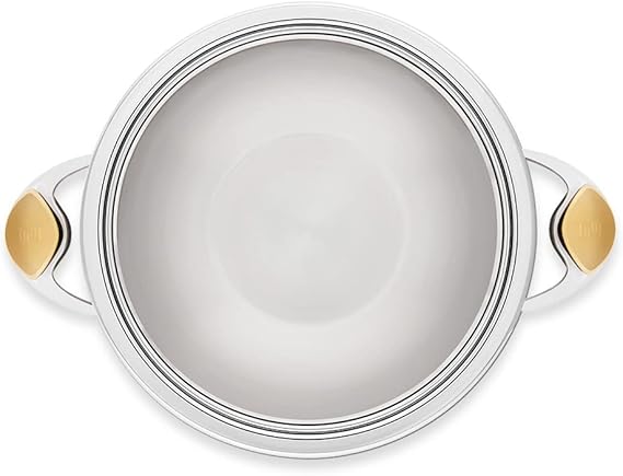 مقلاة ووك ، قطر 24 سم من سبتر Zepter - Image 3