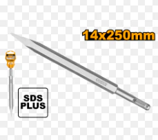 ازميل همر بوز 250 ملم SDS PLUS من انكو - Image 2