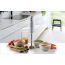 طقم خلاط يدوي 3 في 1 من Ariete New Breakfast 601 - أبيض - Image 4