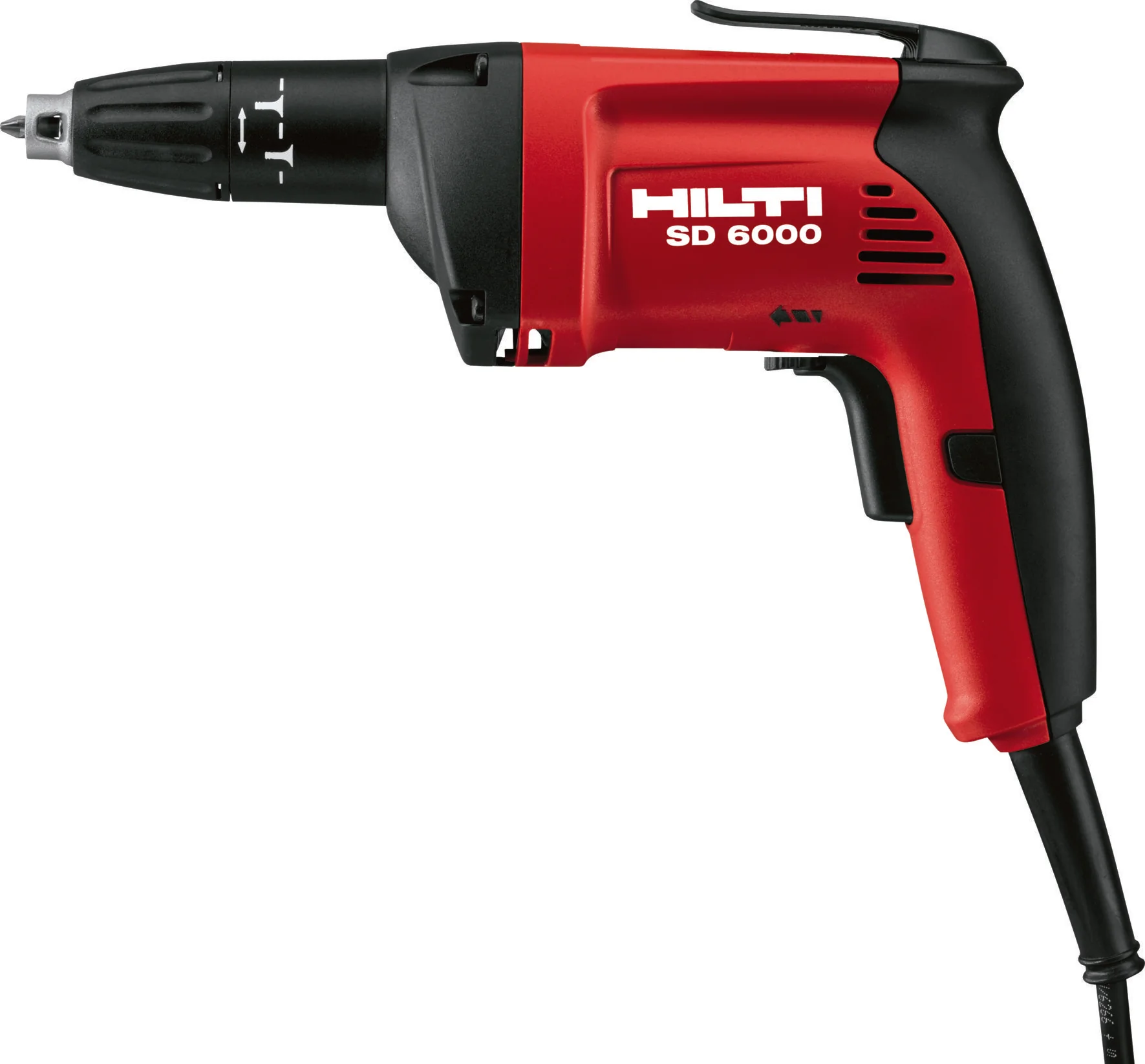 دريل شد براغي 400 واط Hilti