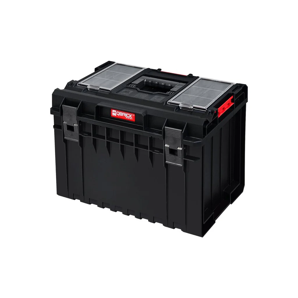صندوق بلاستيك 450 بروفي منظومة 1 - Image 3