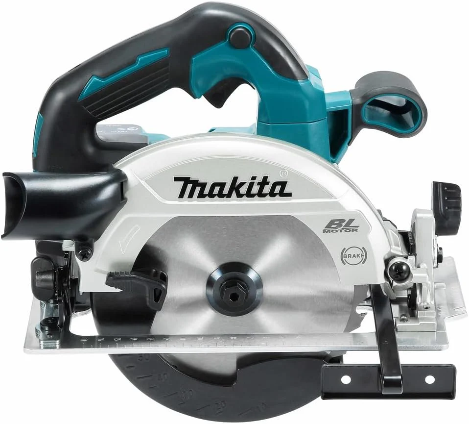 منشار قص دائريDHS660Z 18V بدون بطارية وشاحن من ماكيتا Makita - Image 3