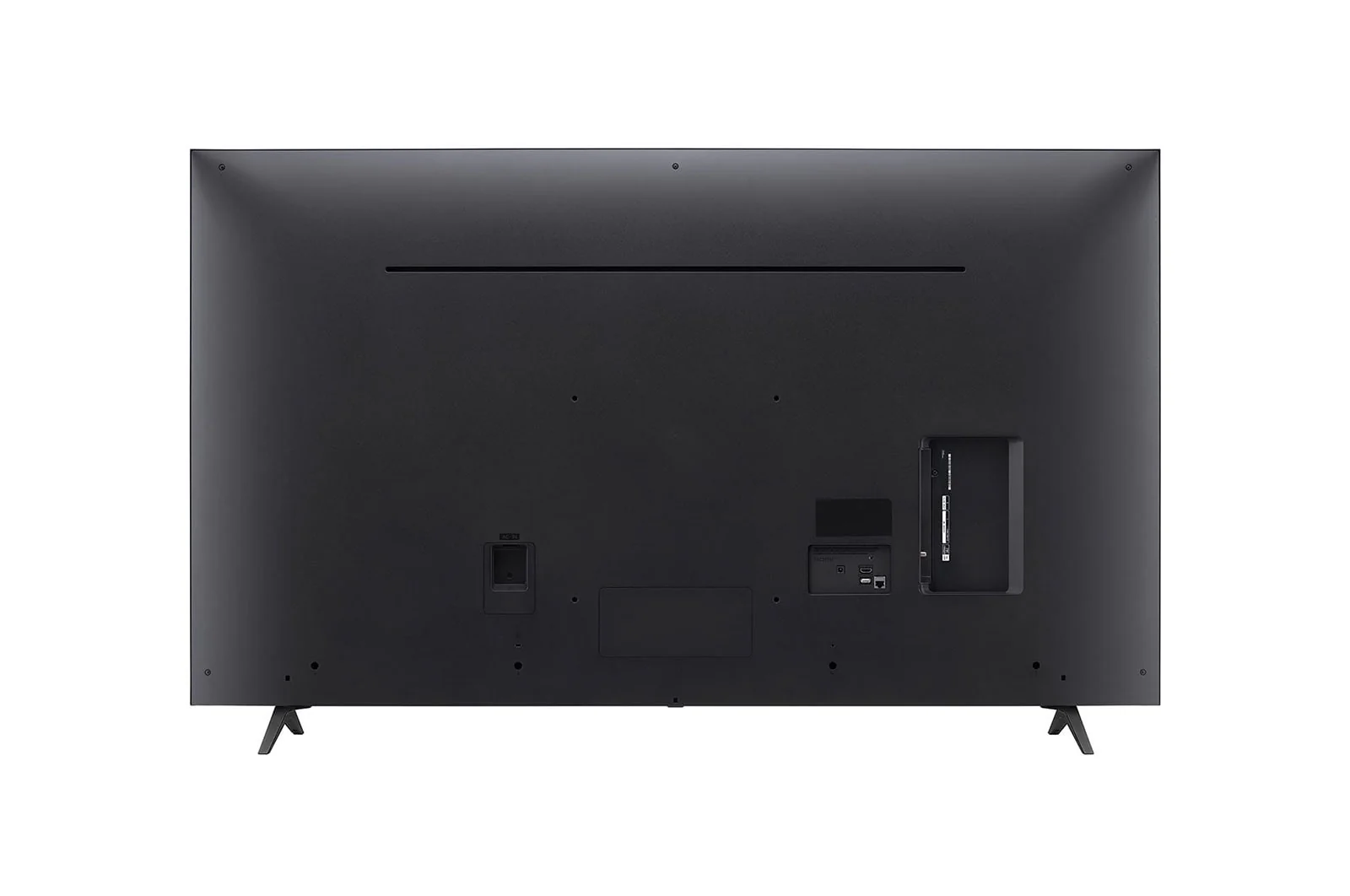تلفزيون  الذكي UHD AI UT80 بدقة 4K مقاس 55 بوصة من ال جي - Image 4