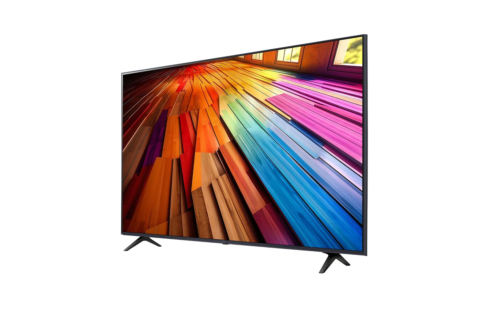 تلفزيون  الذكي UHD AI UT80 بدقة 4K مقاس 55 بوصة من ال جي - Image 6