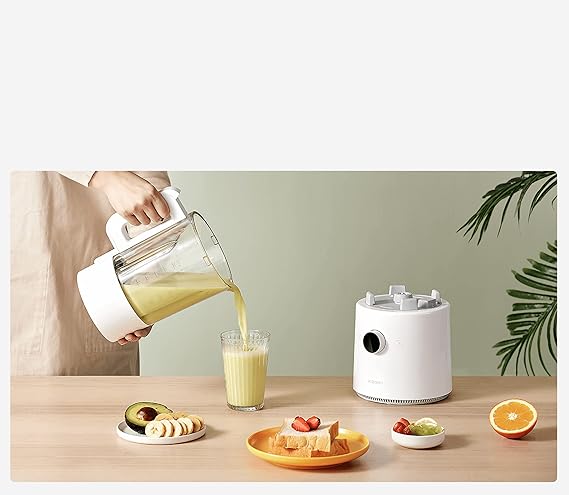الخلاط الذكي 1000 واط 9 سرعات من شاومي Xiaomi - Image 2