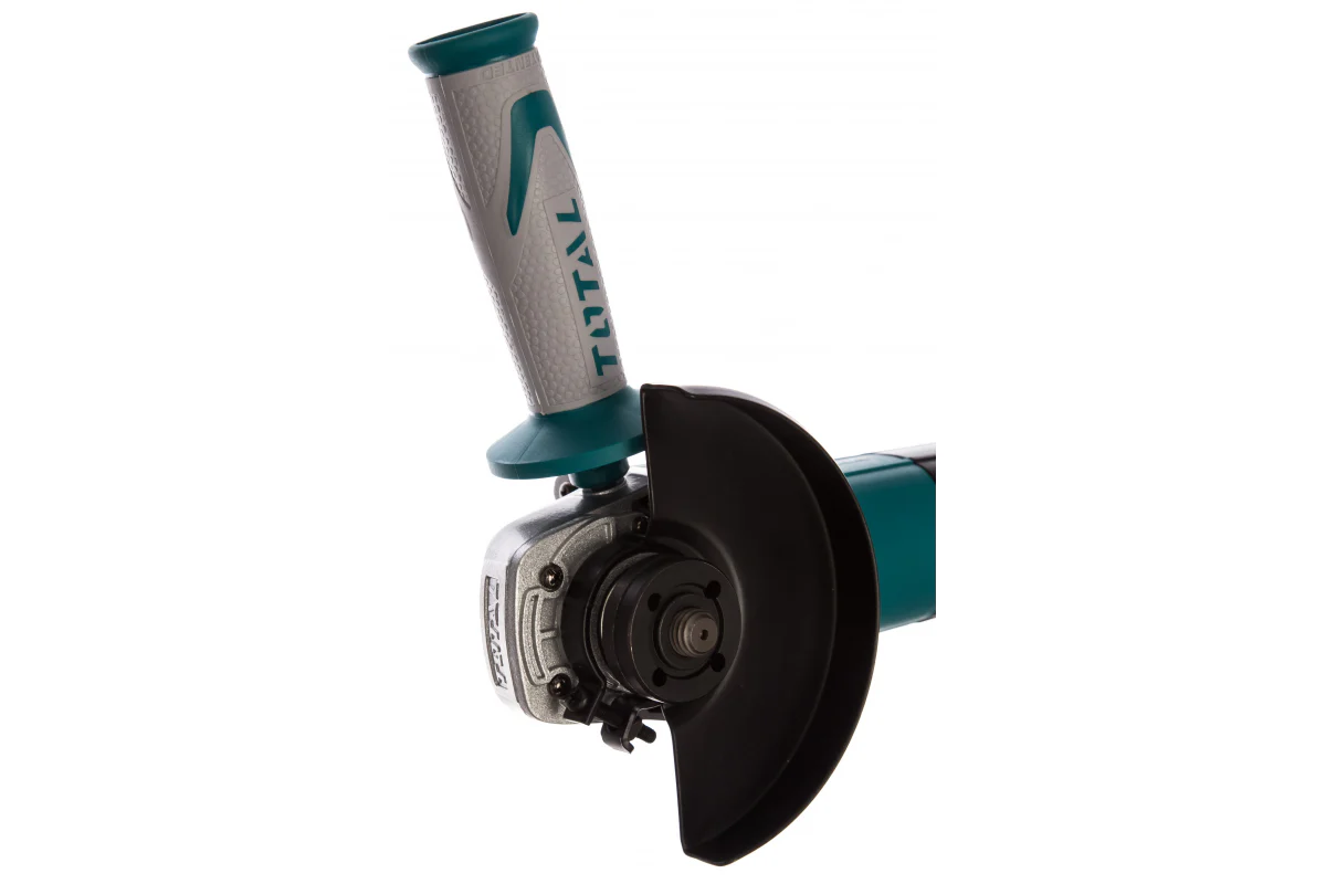 صاروخ كهرباء 1500 واط 5" من Total - Image 4