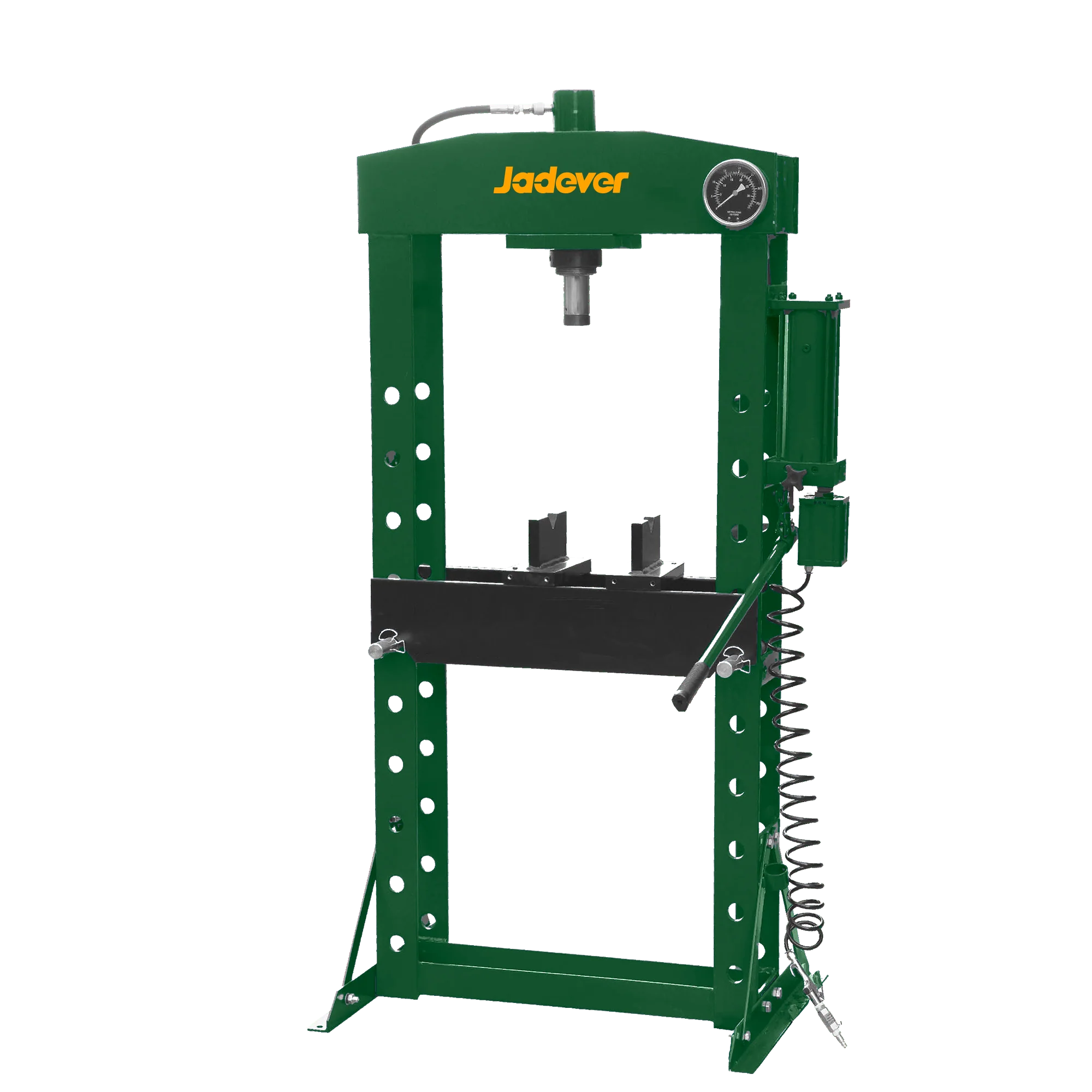 مكبس هيدوليك 20 طن من JADEVER