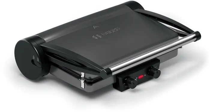 شواية وسخانة 2000 واط فضية من يوش Bosch - Image 7