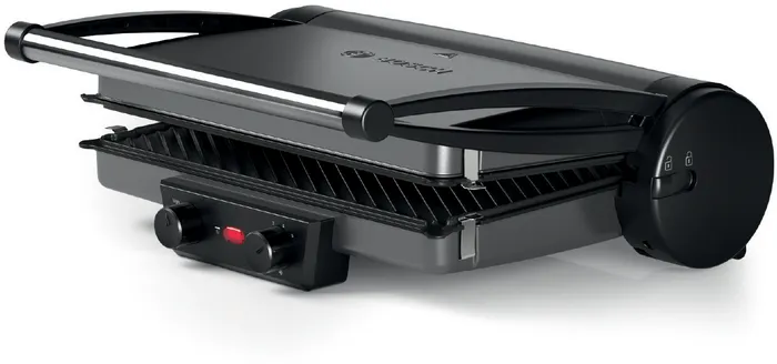 شواية وسخانة 2000 واط فضية من يوش Bosch - Image 8