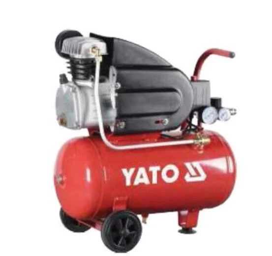 كمبروسر هواء 24 لتر ياتو Yato