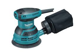 حفافة دائرية 240 واط M9204B من ماكيتا Makita - Image 2
