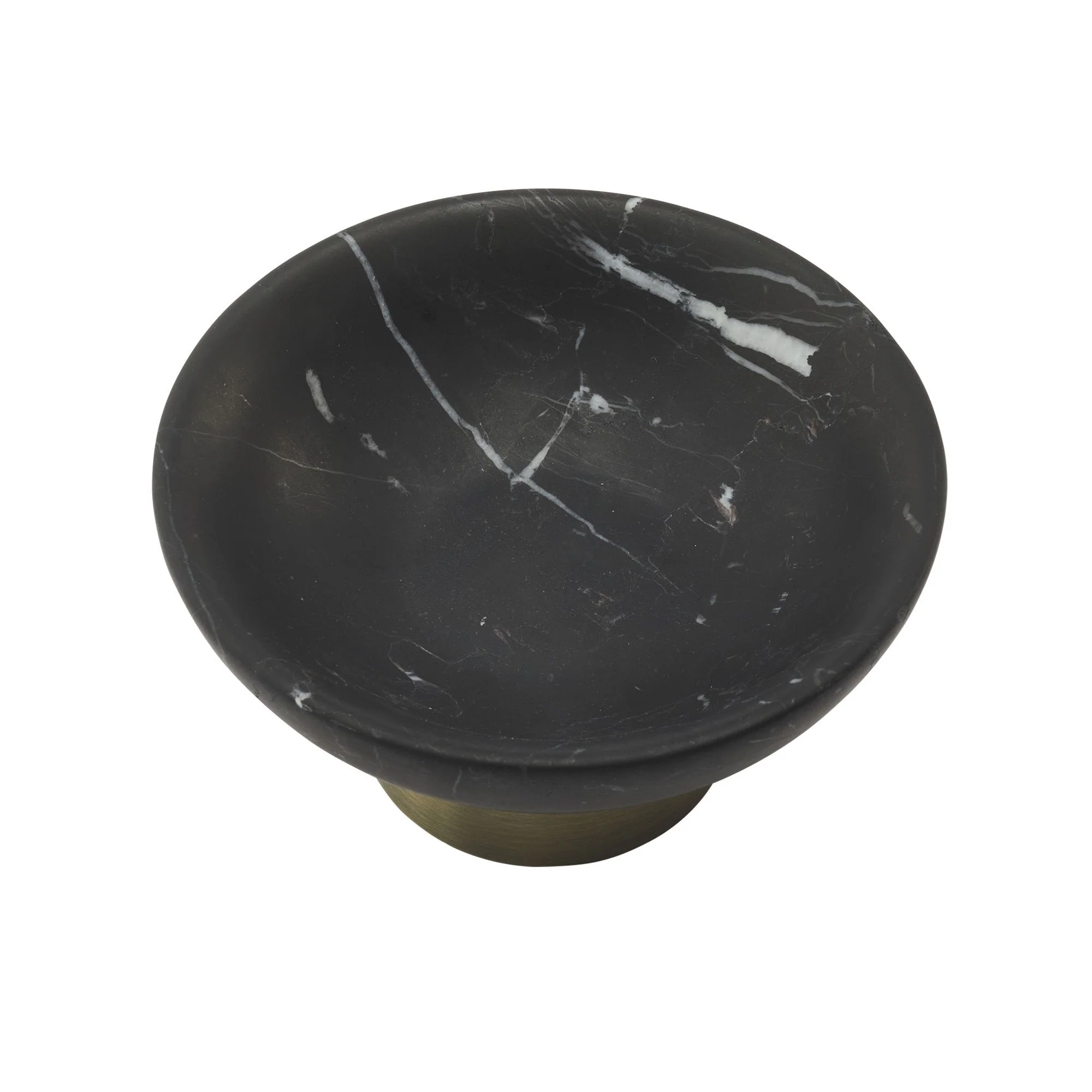 صحن صابون من Aquanova Nero - أسود - Image 4