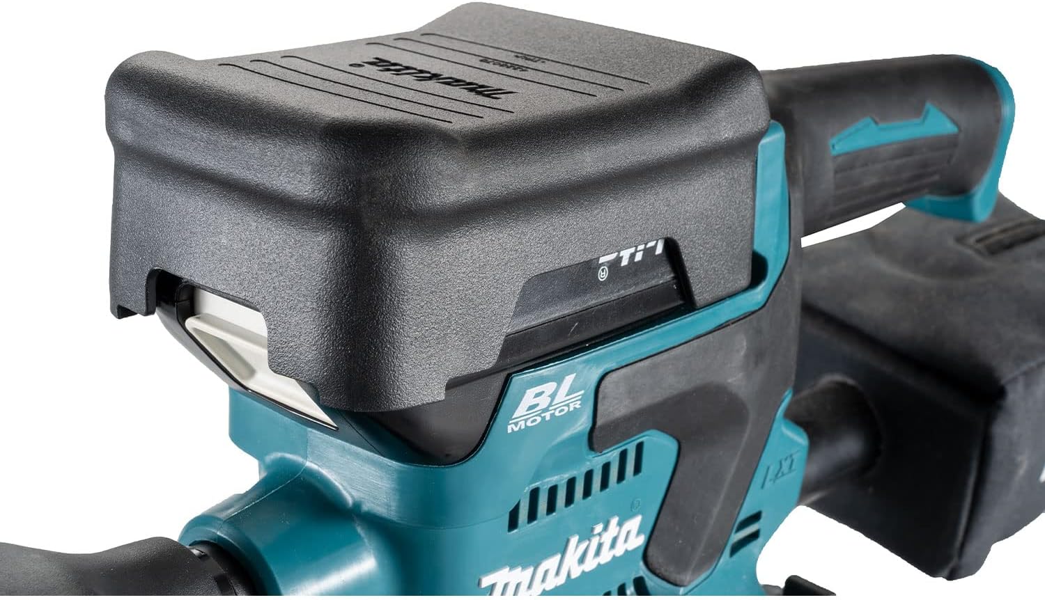 حفافة مستطيلةDBO380Z شحن 18 V بدون بطارية او شاحن من ماكيتا Makita - Image 10