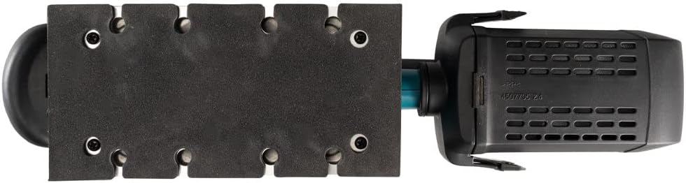 حفافة مستطيلةDBO380Z شحن 18 V بدون بطارية او شاحن من ماكيتا Makita - Image 4
