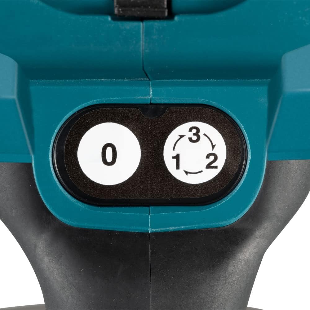 حفافة مستطيلةDBO380Z شحن 18 V بدون بطارية او شاحن من ماكيتا Makita - Image 5
