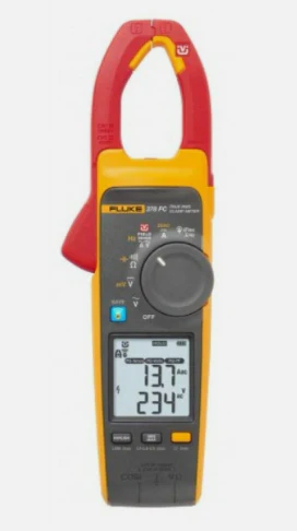 كلامب ميترمع iFlex من فلوك - FLUKE