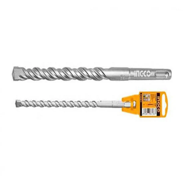 ريشة مثقاب مطرقي SDS PLUS انكو قياس 10×450 مم (طويلة) للأداء المثالي