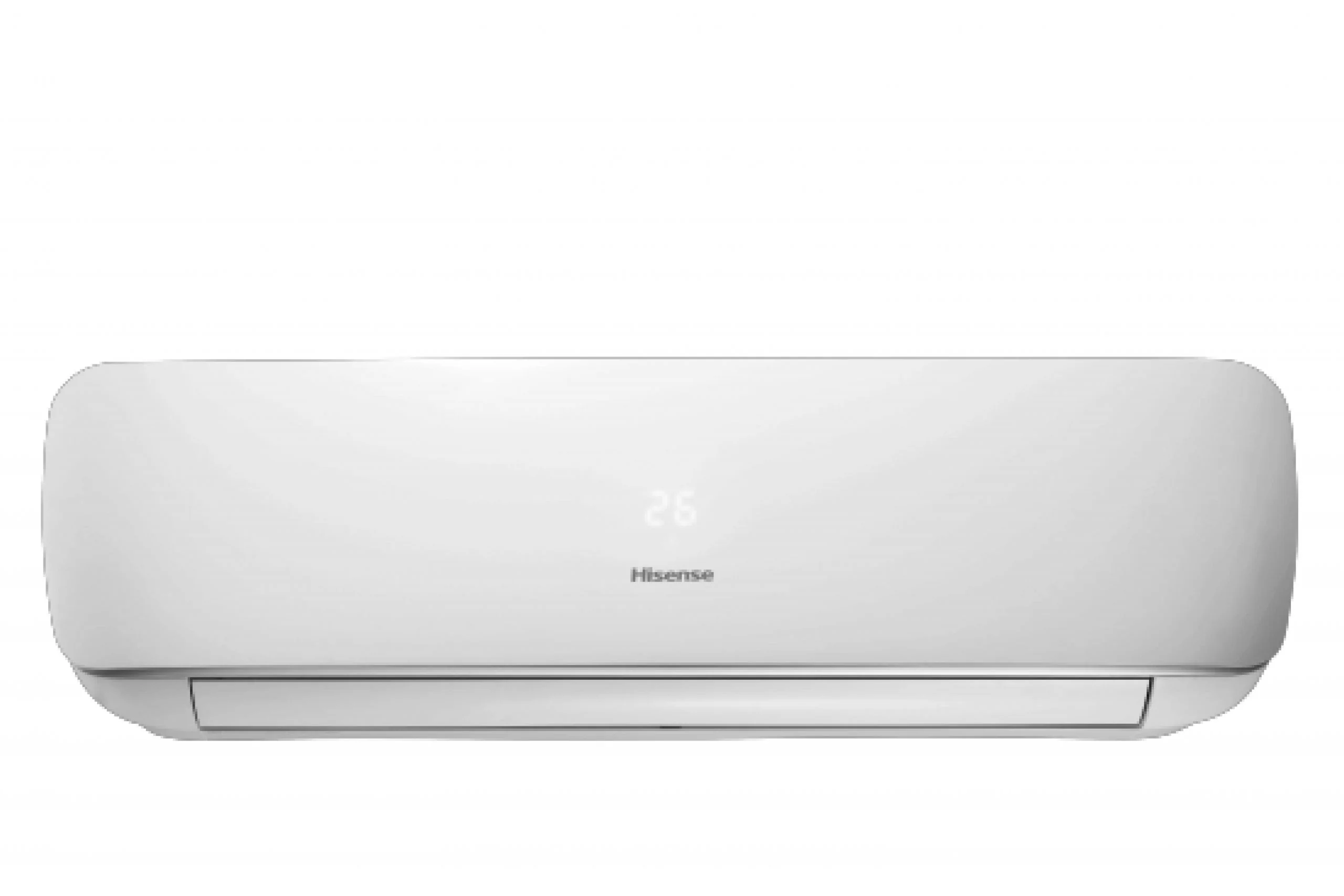 مكيف انفرتر 1.5 طن هايسينس Hisense