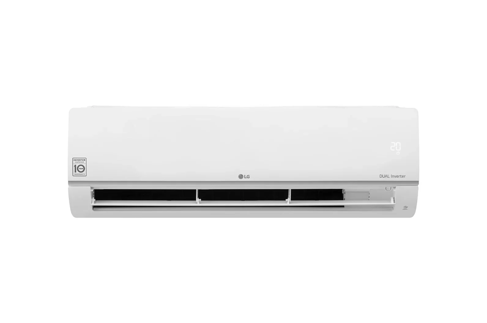 مكيف انفرتر 2 طن ال جي LG - Image 6