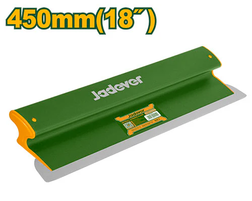 سكين معجونة جبصن بورد JDXL من Jadever، 45 سم
