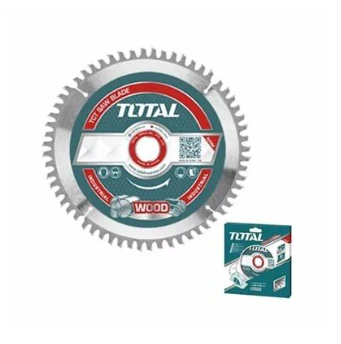 صنية قص خشب 6.5" من توتال - Image 2