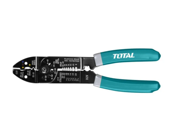 عراية اسلاك 8.5" من Total