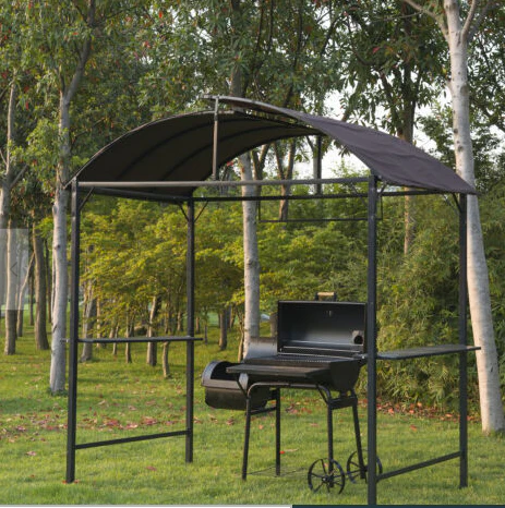 خيمة الشواء - BBQ-tent - Image 2